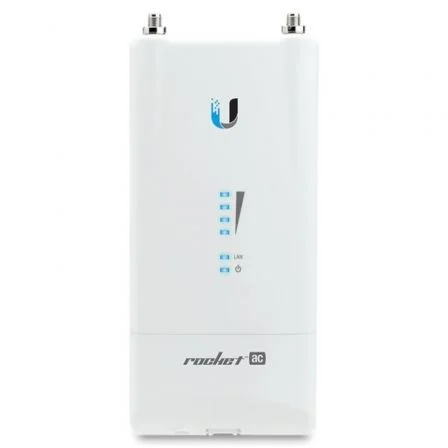Ubiquiti Rocket 5ac Lite 450 Mbps Blanco